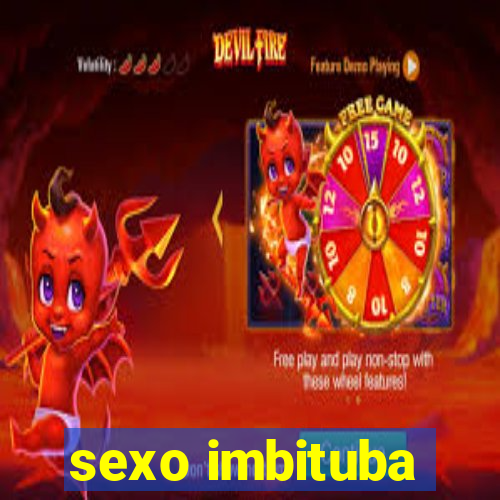 sexo imbituba